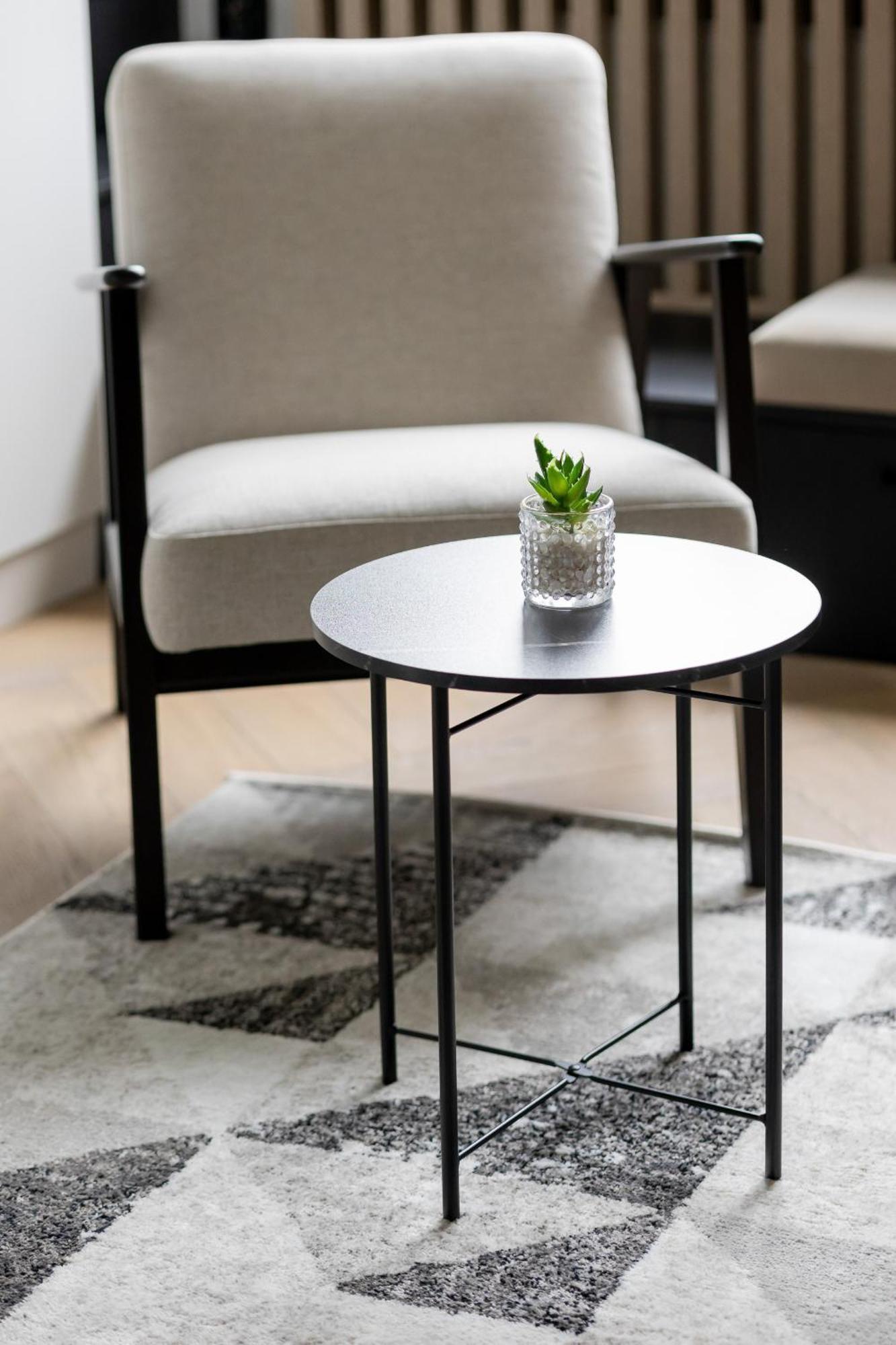 Przytulne Studio W Zielonej Okolicy Srodmiescia By Noclegi Renters Warszawa Exteriör bild